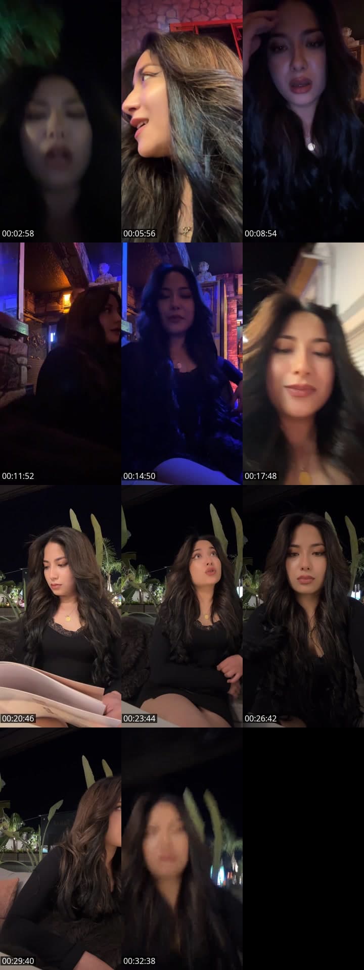 @alyena080 TikTok live stream