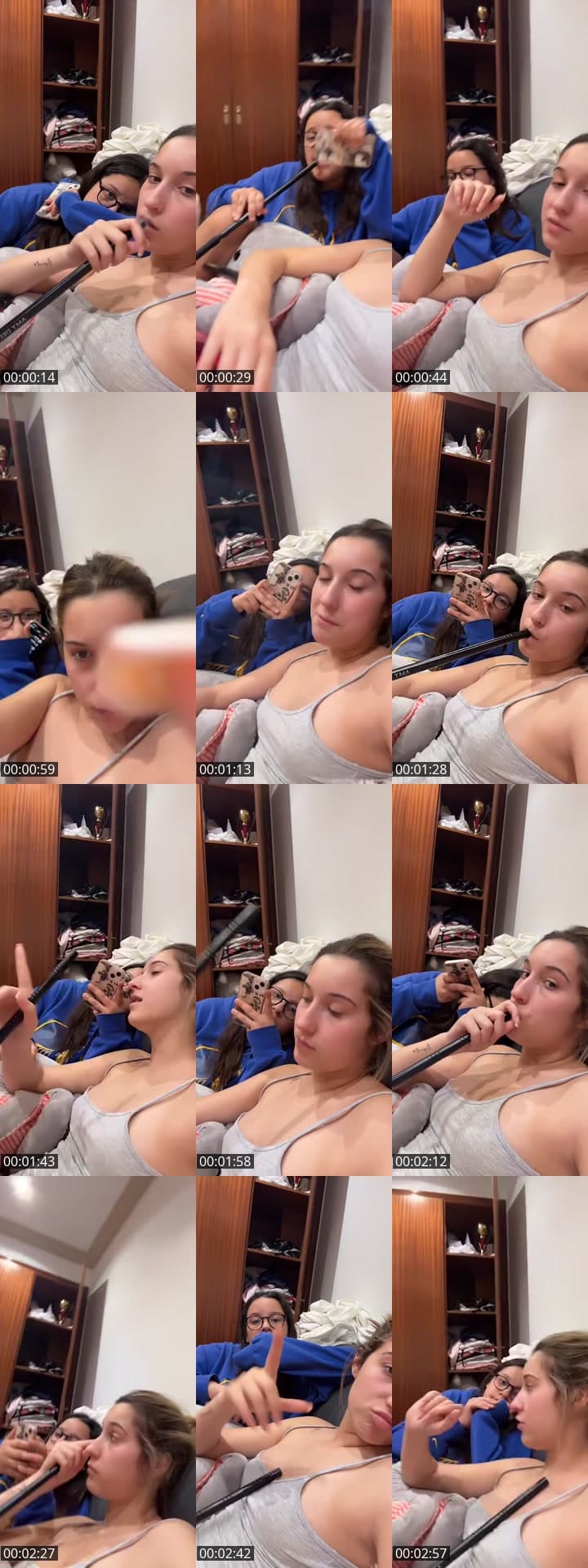 @saramedinilla2.0 TikTok live stream