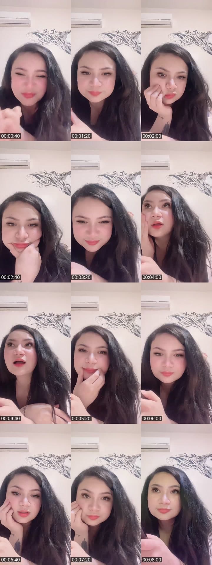 @dilyamdilyam30 TikTok live stream