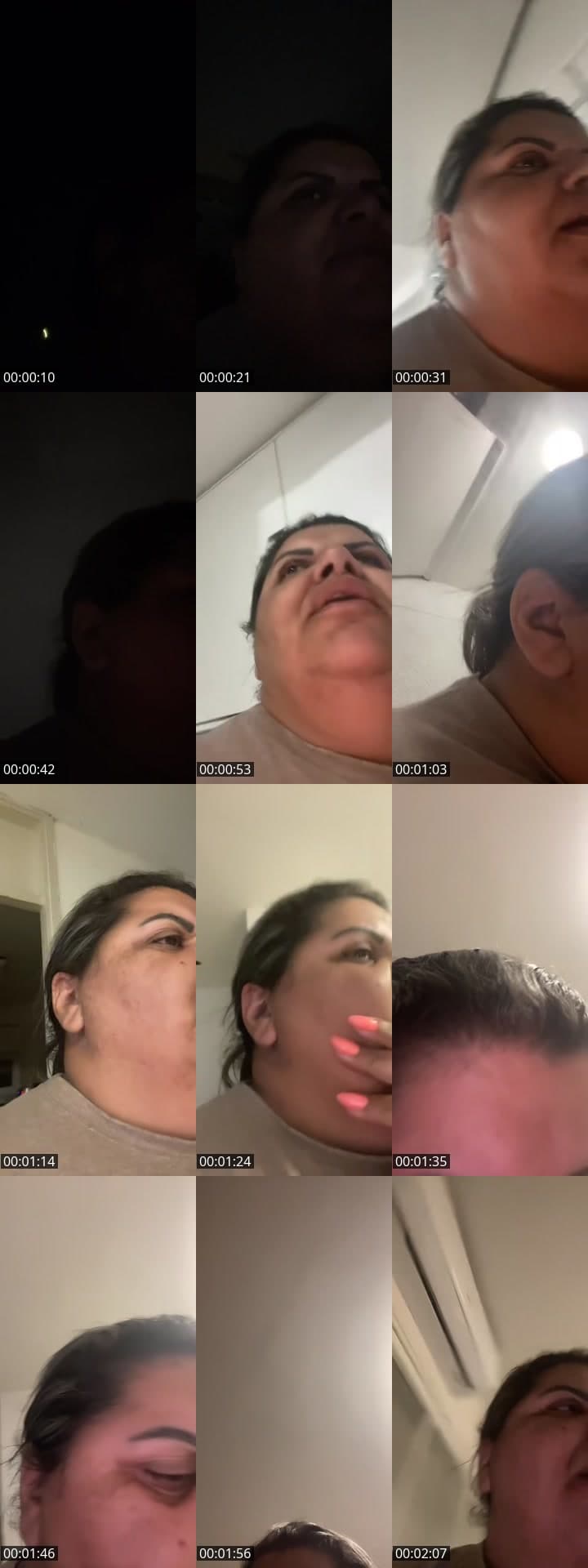 @carmitmt55 TikTok live stream