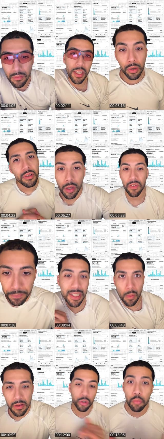 TikTok live: MONÉTISATION TIKTOK 💸 by @ghilesdrb