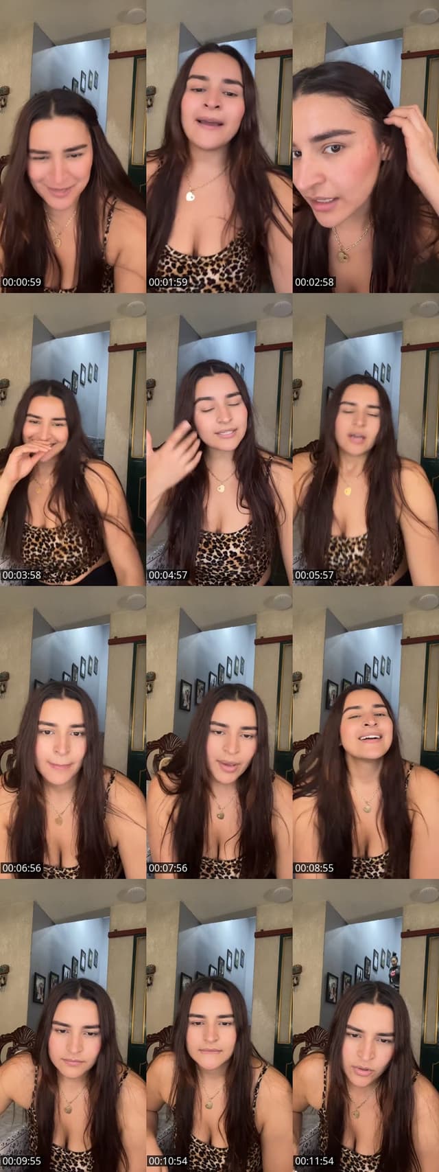 TikTok live: 🖖 by @leti_aries12