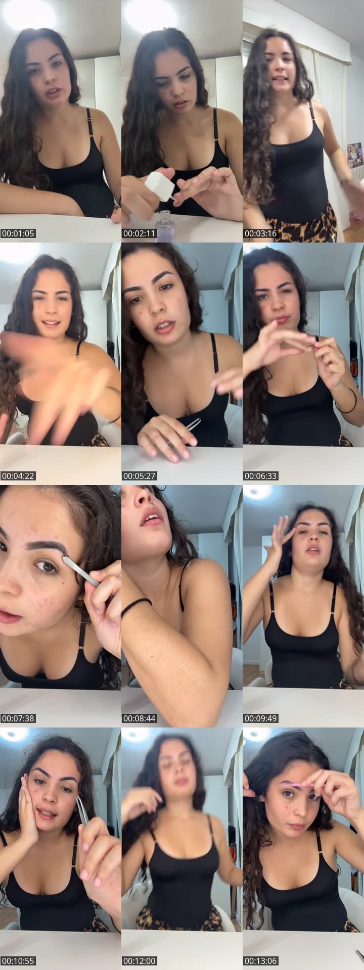 buenos dias