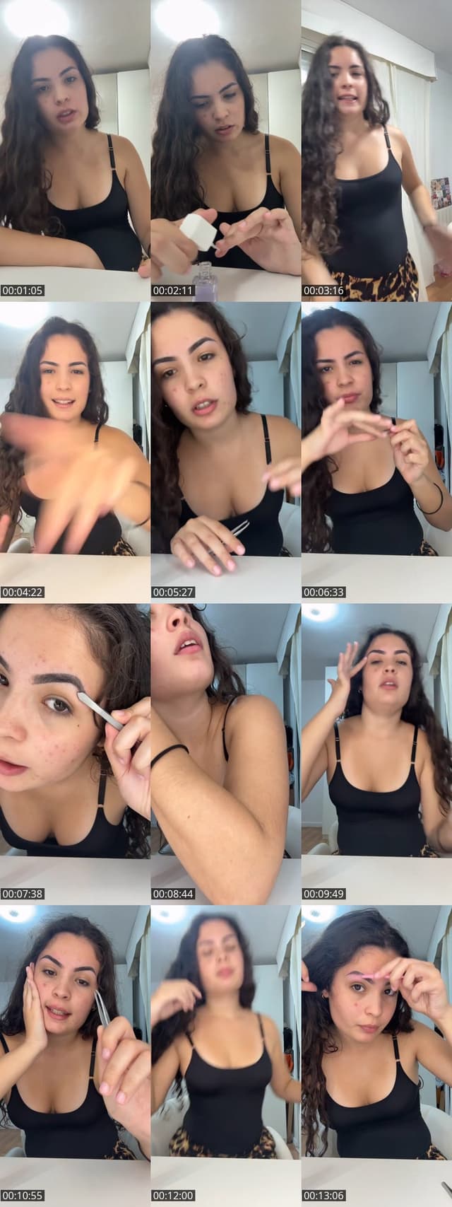 TikTok live: buenos dias by @laiagonzalezzz