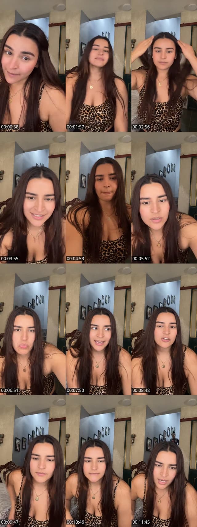 TikTok live: 🖖 by @leti_aries12