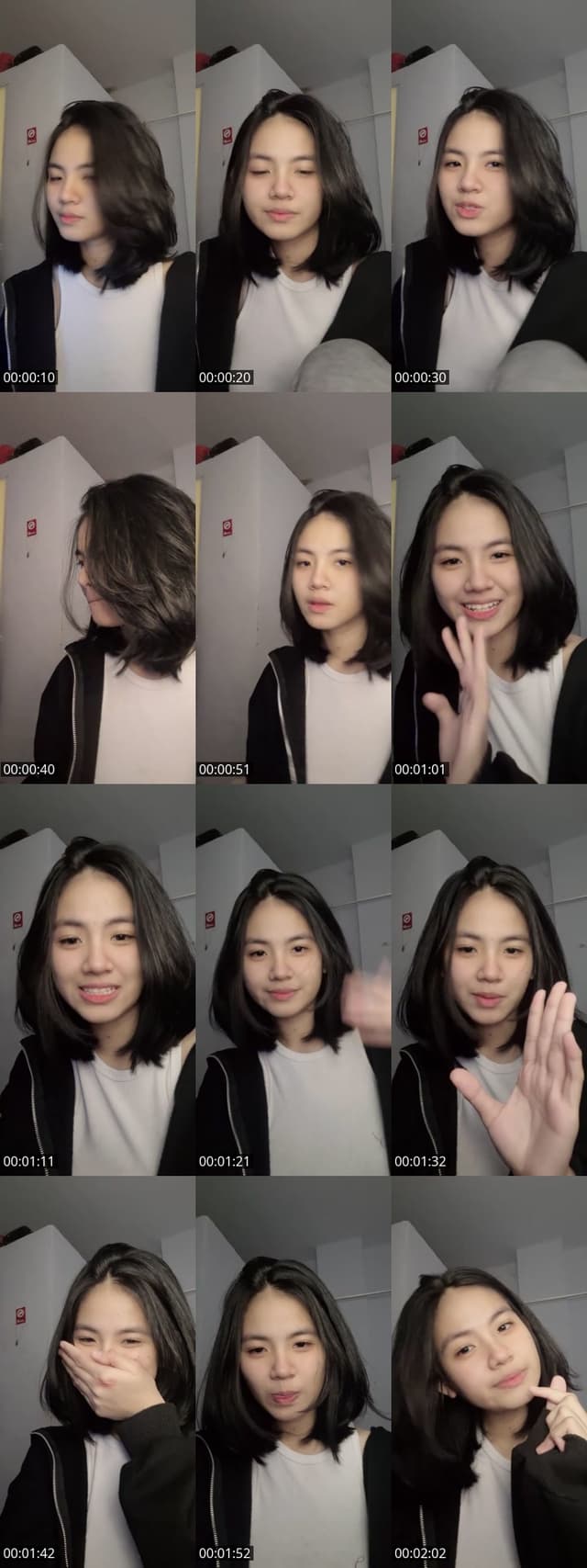TikTok live: ssup by @chiiidc