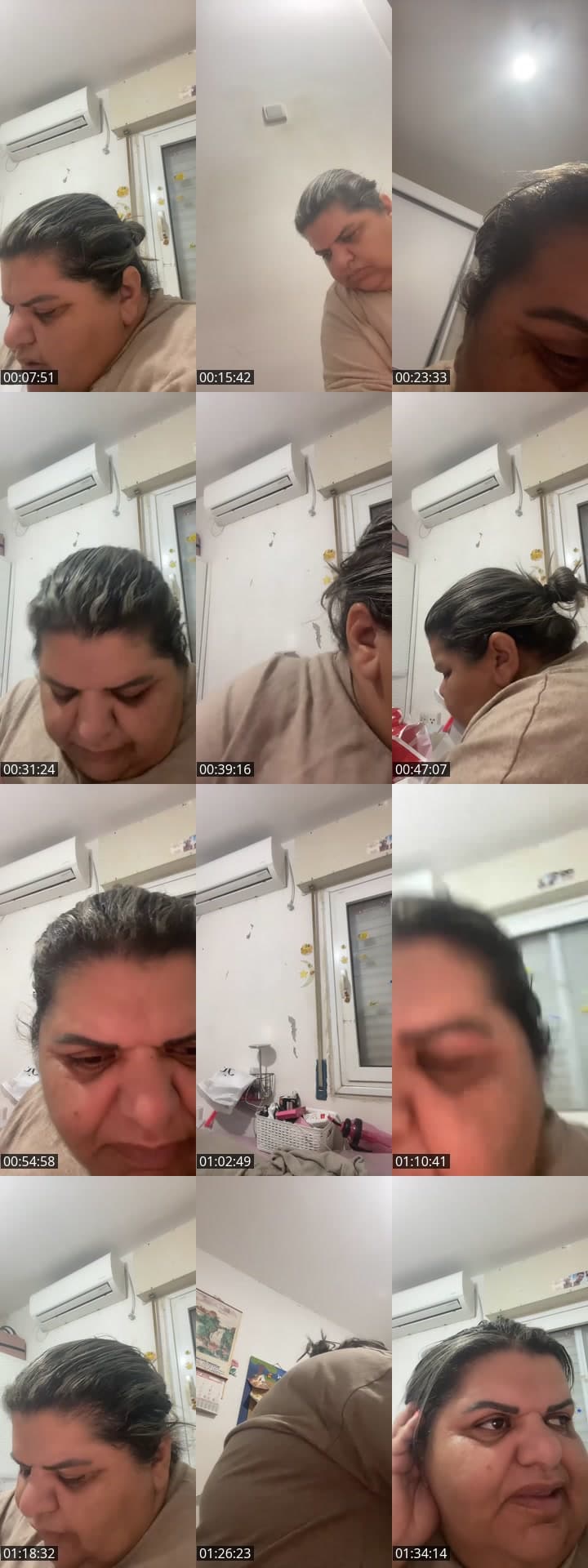 @carmitmt55 TikTok live stream