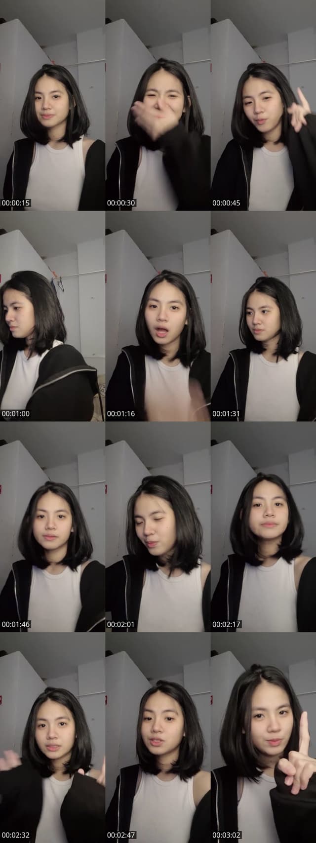 TikTok live: ssup by @chiiidc