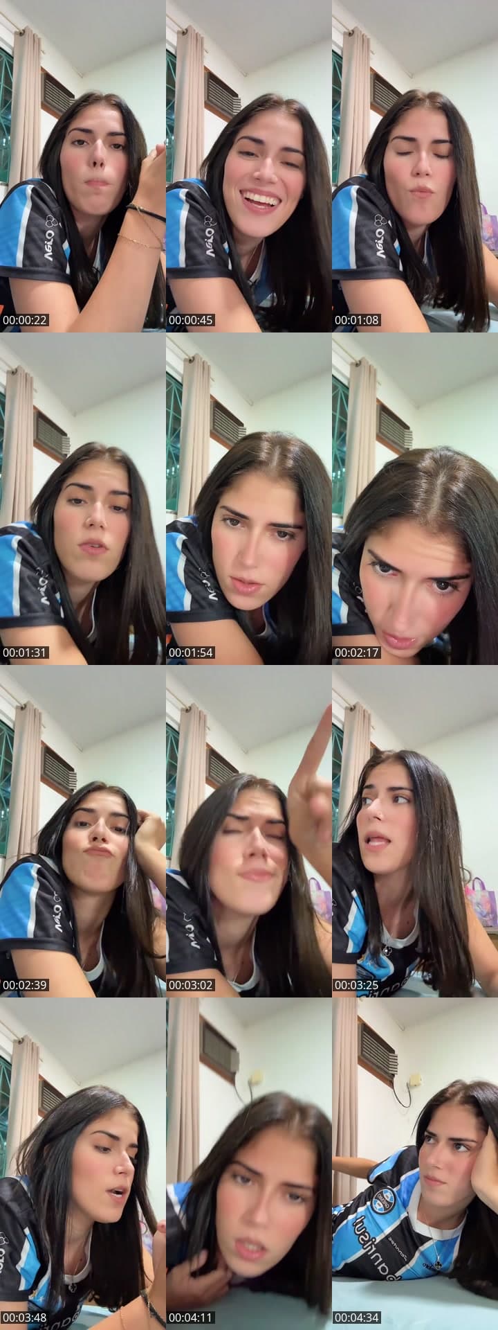 @jaquelineramos79 TikTok live stream