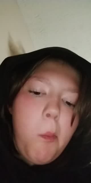 sad