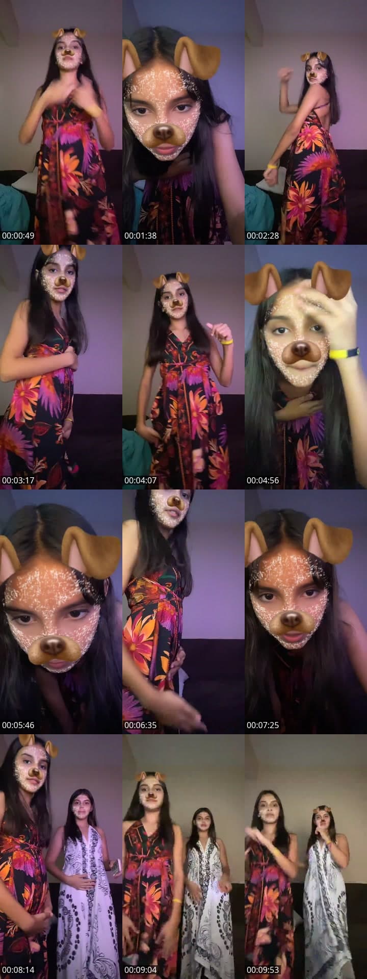 @karambaasophia_ TikTok live stream