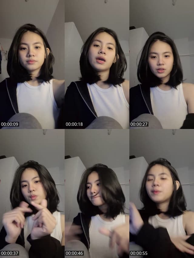 TikTok live: ssup by @chiiidc