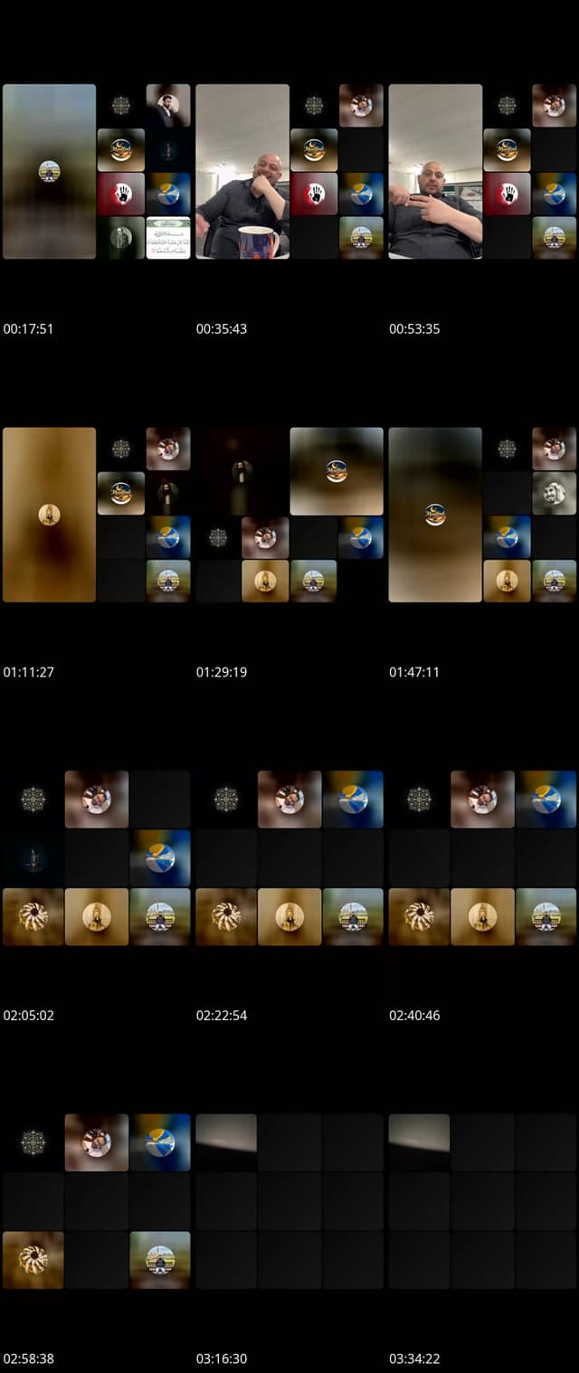 TikTok live: سويعة بث by @abofahad_17
