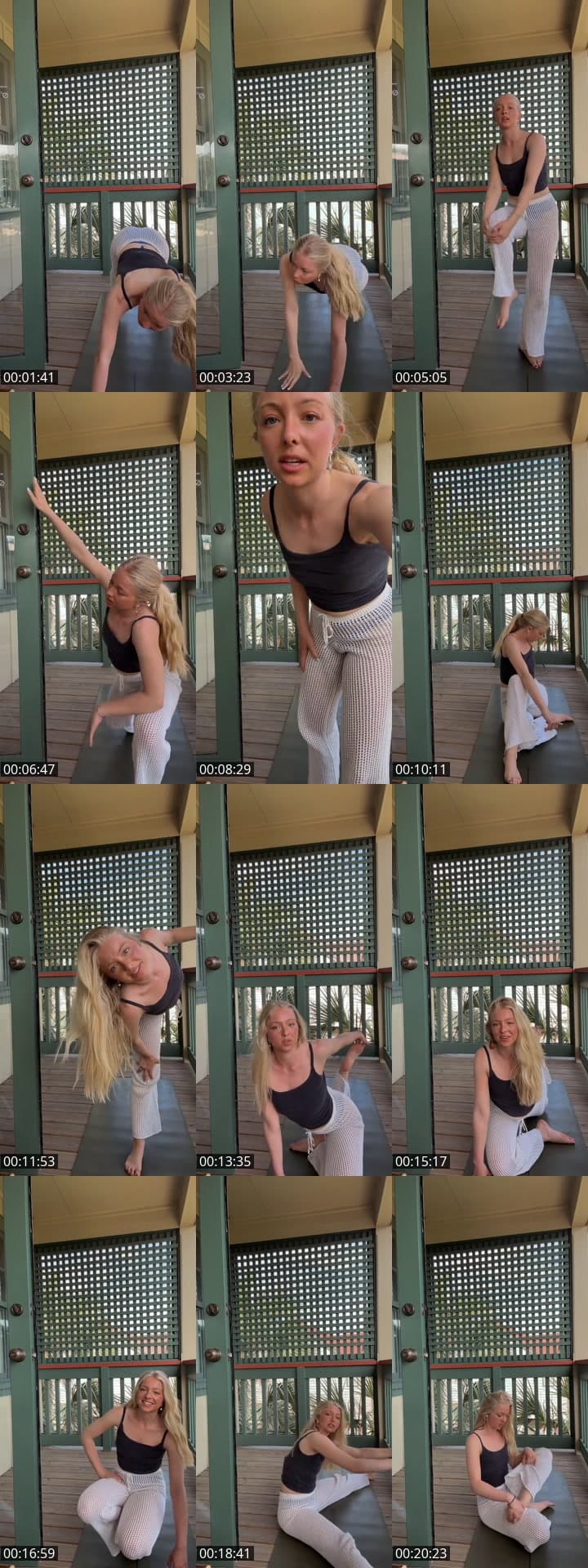yogaaa☁️✨