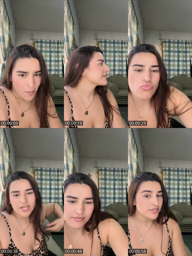 TikTok live: 🖖 by @leti_aries12