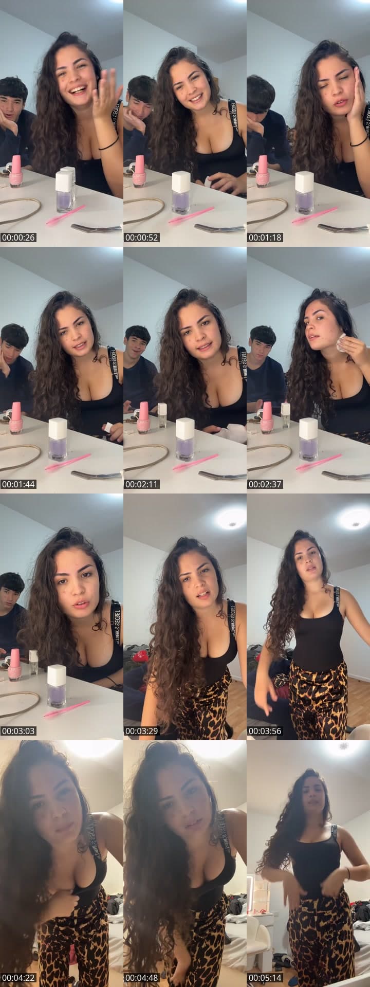 buenos dias