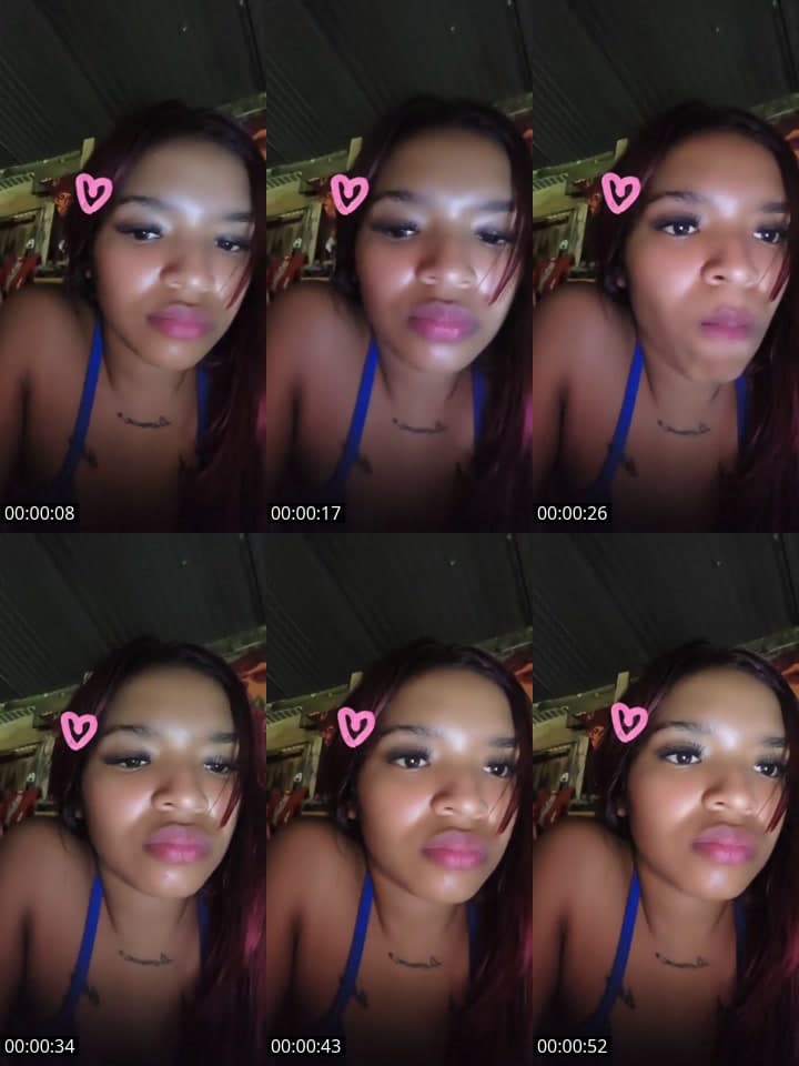 @lachirigallardo TikTok live stream