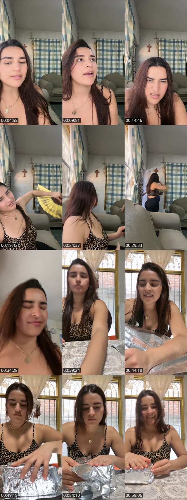 TikTok live: 🖖 by @leti_aries12