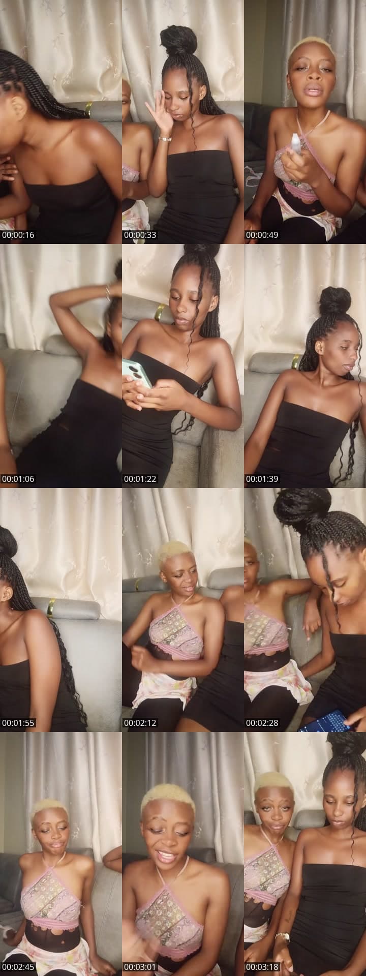 @pret_ttiestflower TikTok live stream