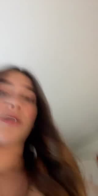 Past TikTok live: Im 21😇, come pack w me by @leilad420