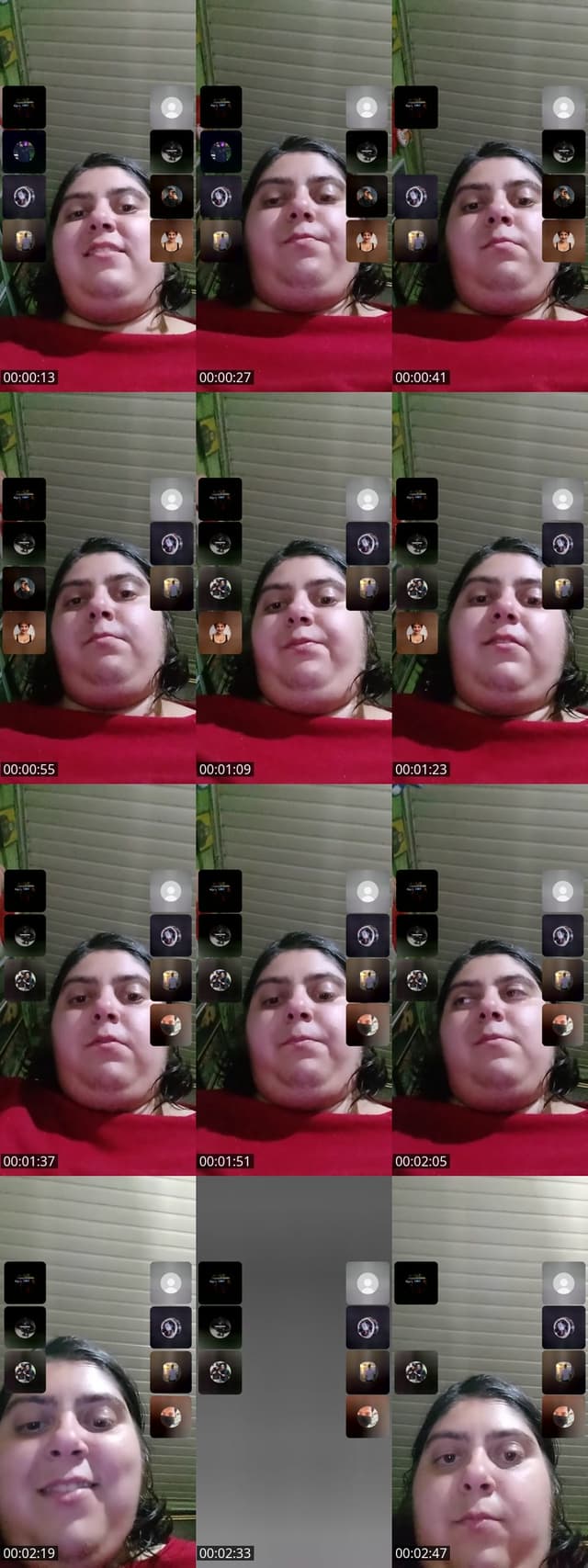 @user6395427963827 past TikTok live from 2026-05-05