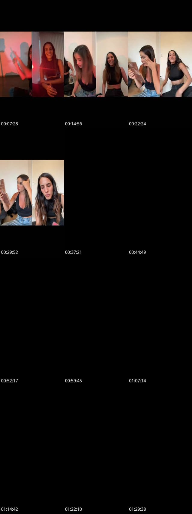 TikTok live: ❤️ by @arelizbb