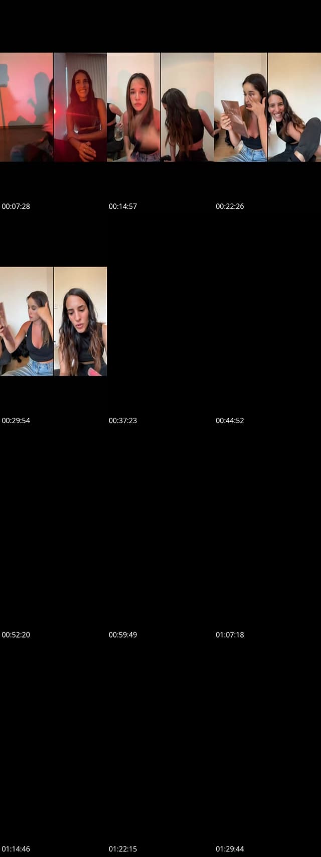 TikTok live: ❤️ by @arelizbb