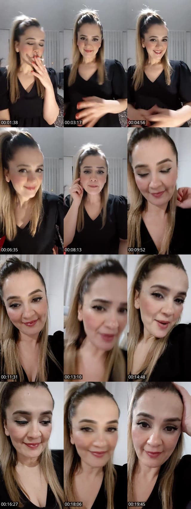 @zeynepguzel303 TikTok live from 2026-05-05