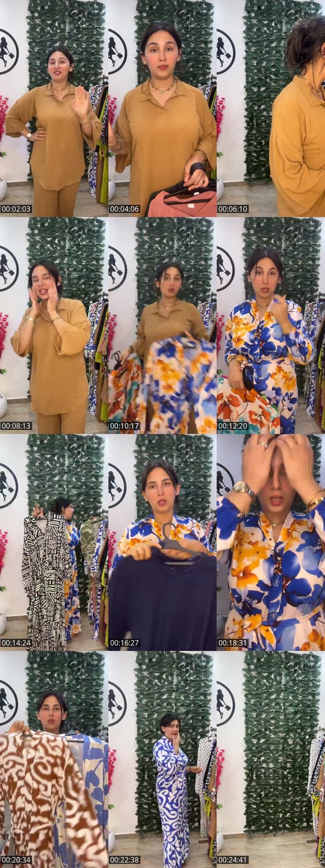@hajershop6 TikTok live from 2026-05-05
