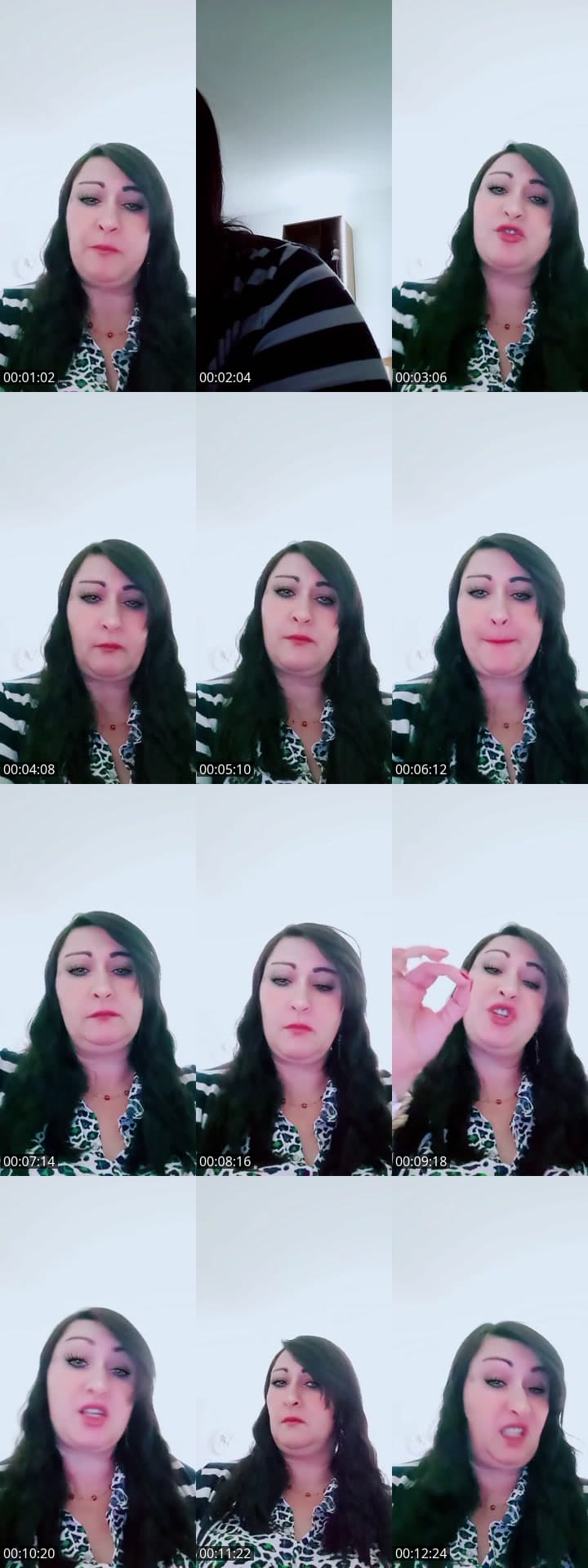 @www.tiktokebisha TikTok live stream