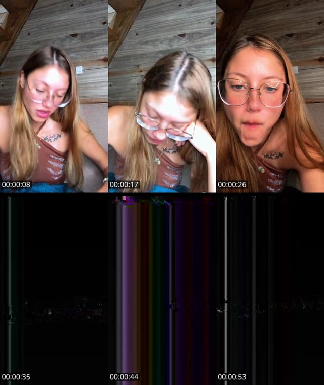 @luna_1407s TikTok live from 2026-05-05