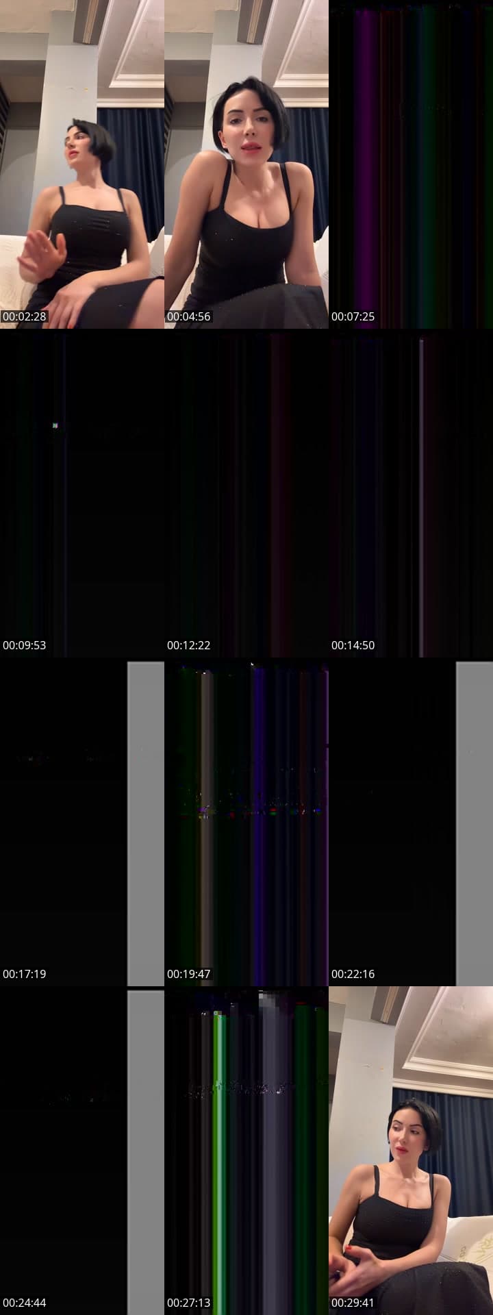 @melissword TikTok live stream