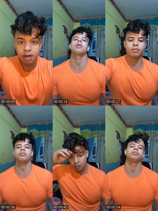 @elgoull TikTok live from 2026-05-05
