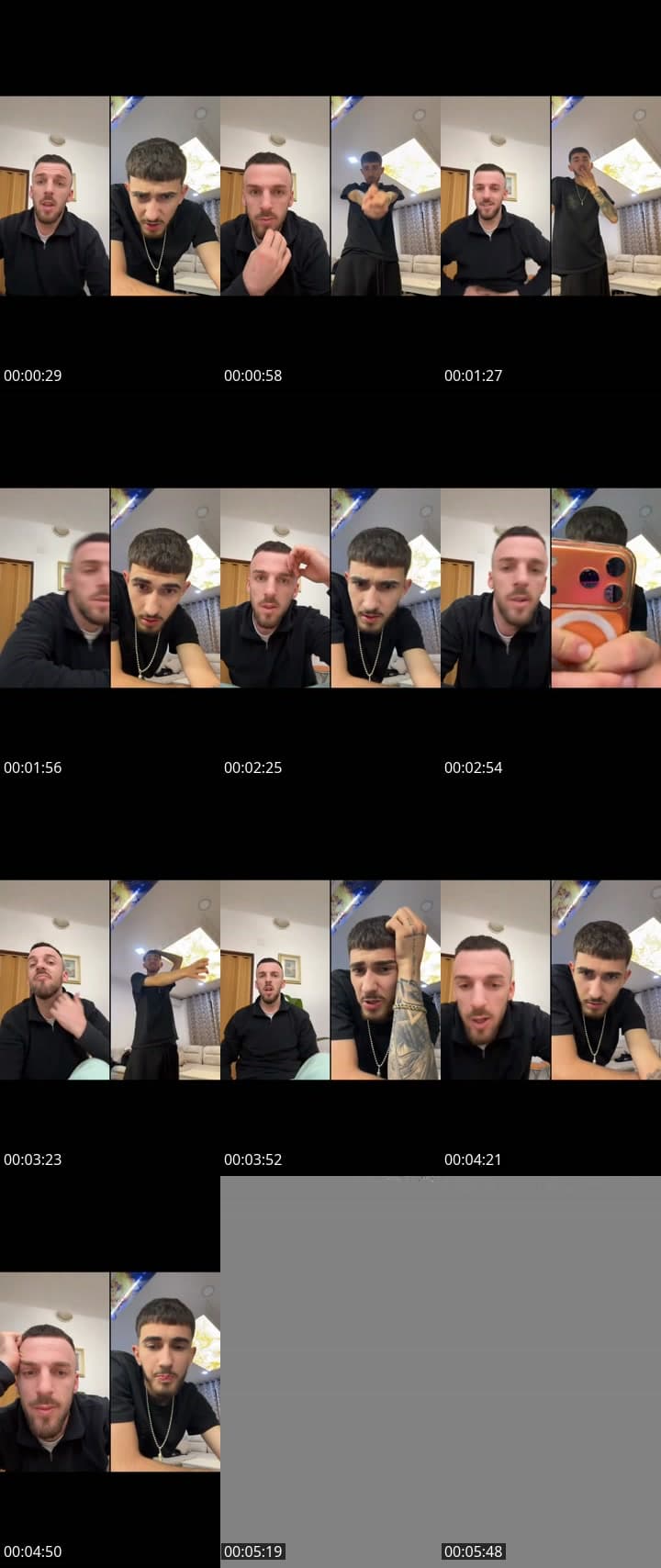 @sheiku.durresit2 TikTok live stream