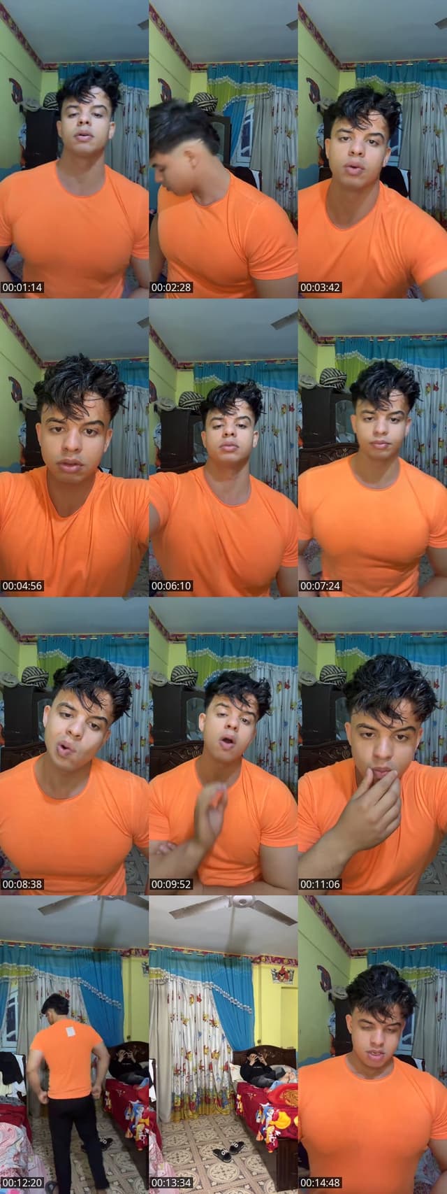 @elgoull TikTok live from 2026-05-05