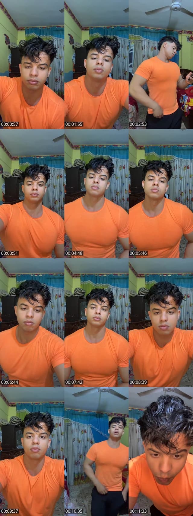 @elgoull TikTok live from 2026-05-05