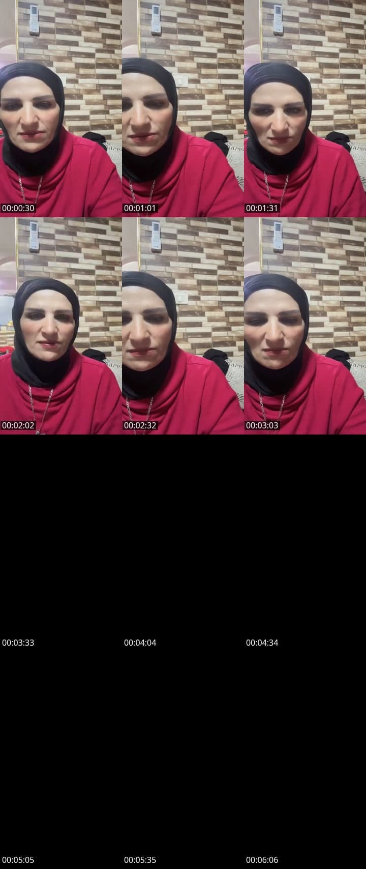 @eman.al.hamarna TikTok live stream