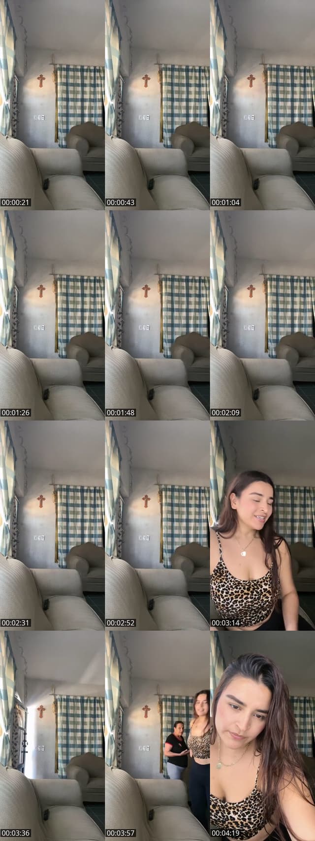 TikTok live: 🖖 by @leti_aries12