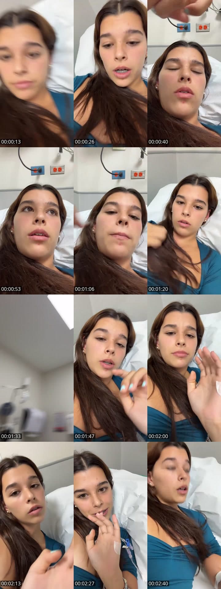 @antonellasoto.m TikTok live stream