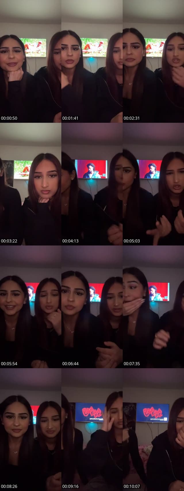 @inmitskiverse TikTok live from 2026-05-05