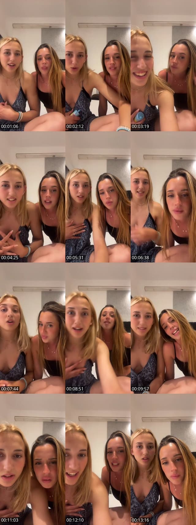 Past TikTok live: Isleando x uuultima noche🌴 by @inesdomiingueez