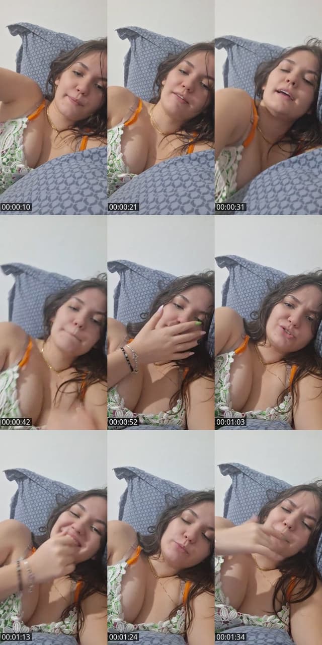 Past TikTok live: oioi by @carolzzinha.schtt