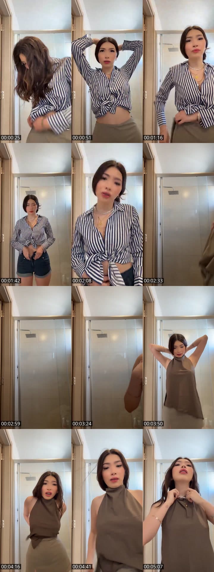 @shaytrej0 TikTok live stream