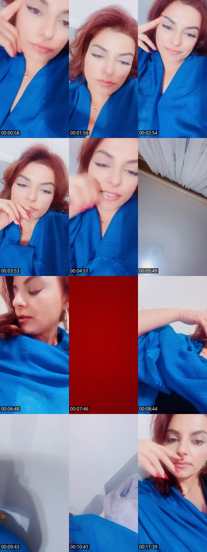 @nez.kayy TikTok live stream