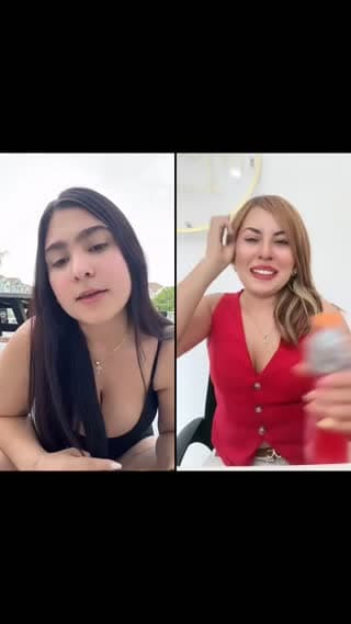 Aloooo🥭