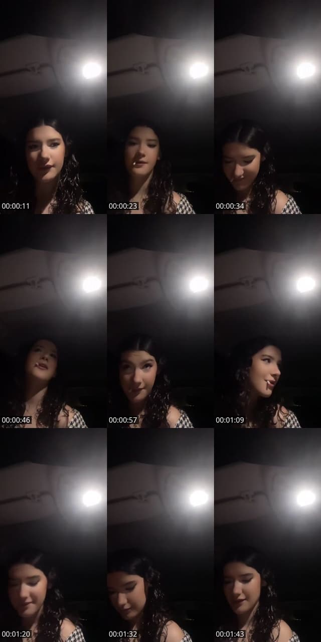 @audrey.gcht TikTok live from 2026-05-05