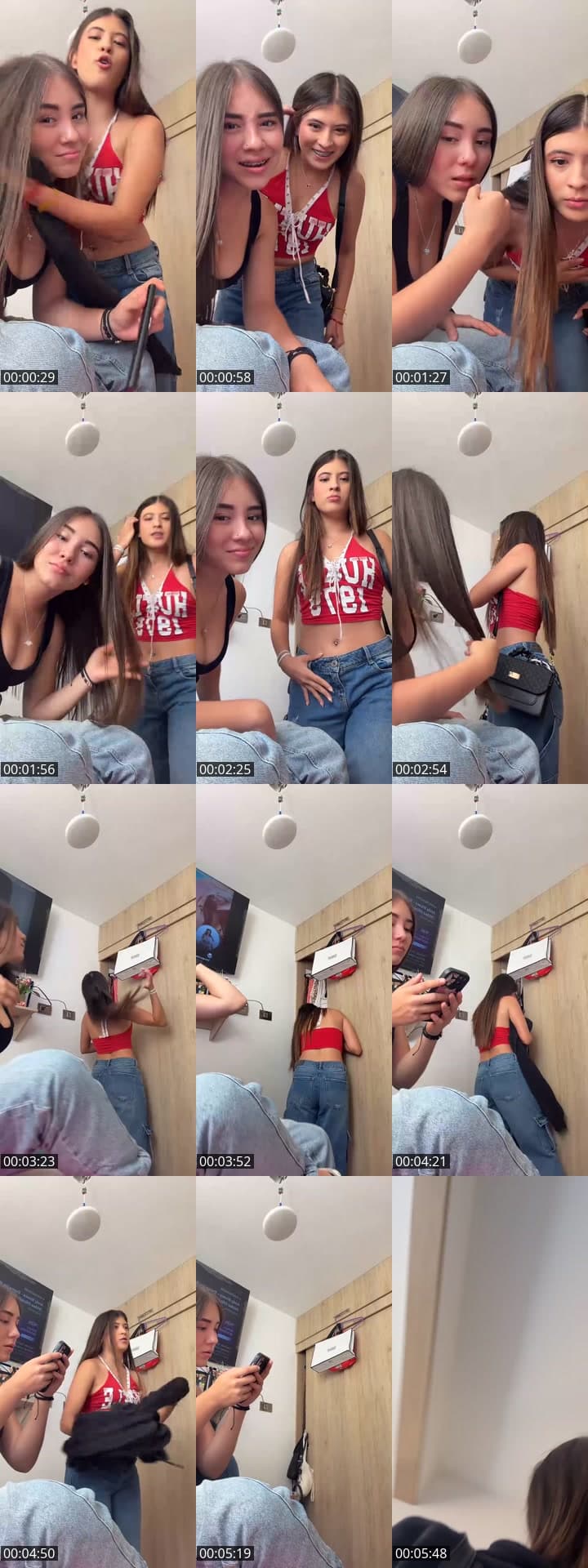 @alejandra_29m TikTok live stream