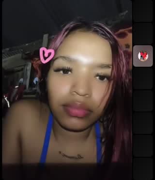 @lachirigallardo TikTok live stream