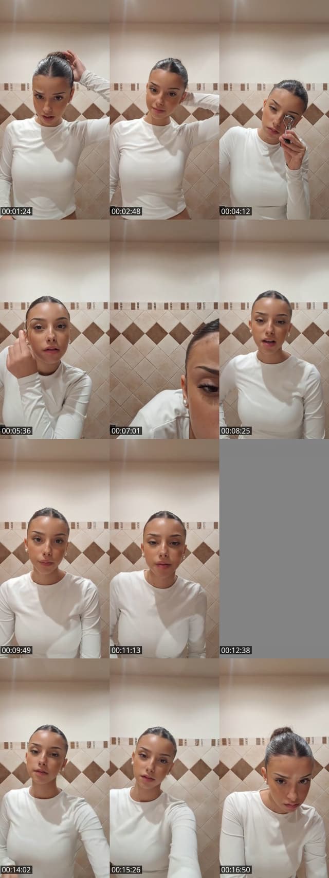 @lauraridaoo TikTok live from 2026-05-05