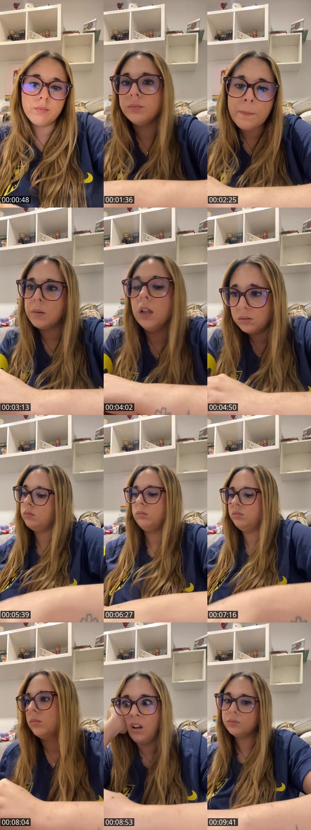 TikTok live: insta: mireiamerino05 by @mireiamerino05